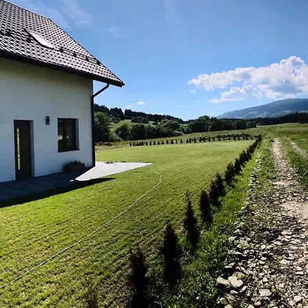 Apartmán Przy Potoku *
