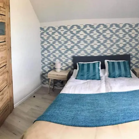 Przy Potoku Apartmán *