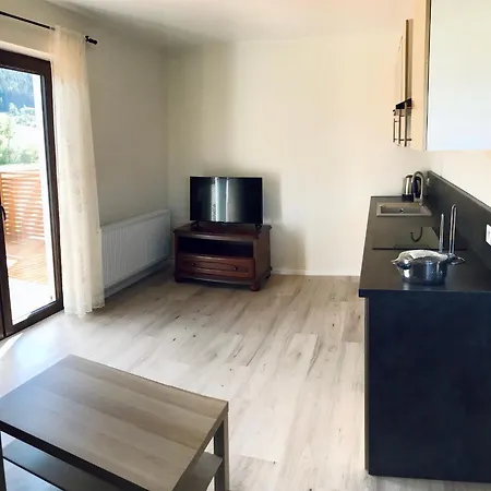 Apartment Przy Potoku *
