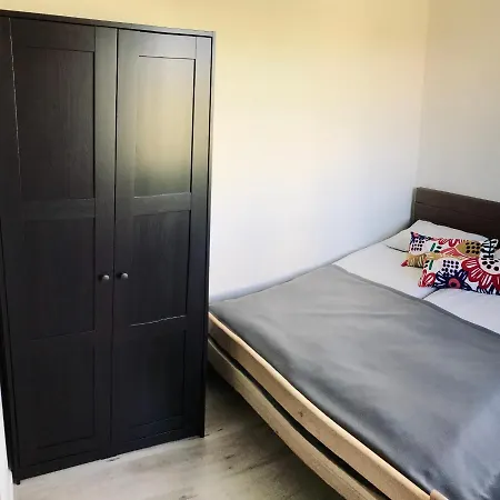 Apartmán Przy Potoku *