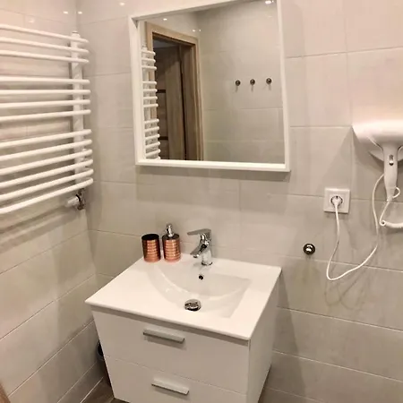 Przy Potoku Apartmán Zubrzyca Gorna
