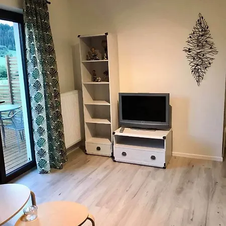 Apartmán Przy Potoku *