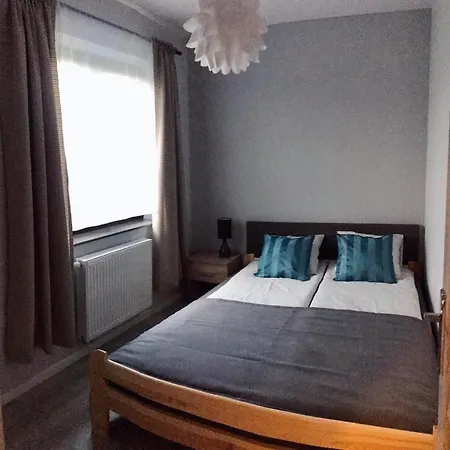 Przy Potoku Apartmán