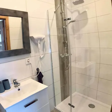 Apartmán Przy Potoku
