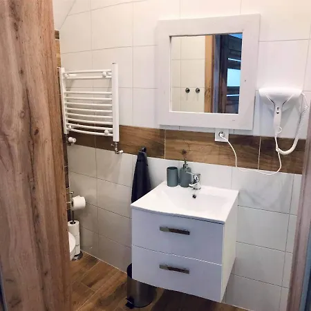 Przy Potoku Apartmán