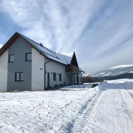 Apartmán Przy Potoku *