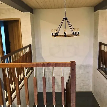 Apartment Przy Potoku