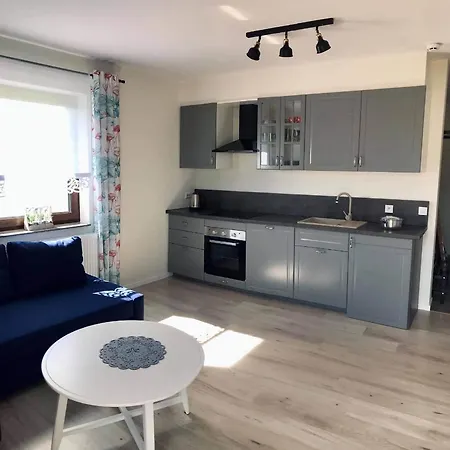 Przy Potoku Apartment Zubrzyca Gorna