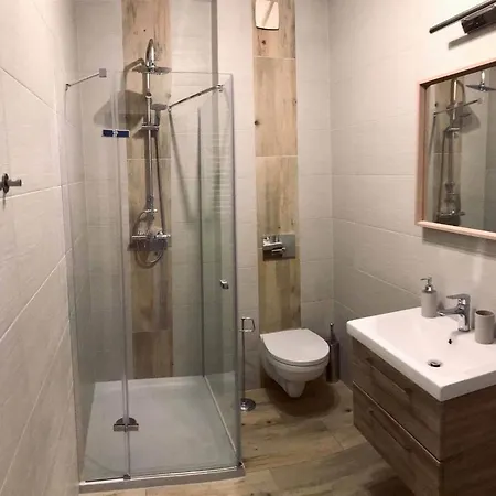 Przy Potoku Apartmán