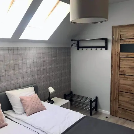 Przy Potoku Apartmán Zubrzyca Gorna