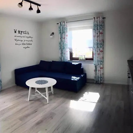 Przy Potoku Zubrzyca Gorna
