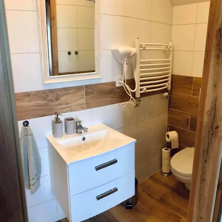 Apartment Przy Potoku *