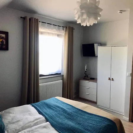Przy Potoku Apartmán *