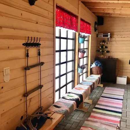 Apartment Przy Potoku *