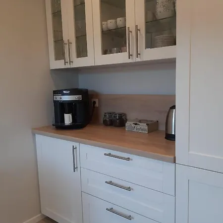 Apartmán Przy Potoku Zubrzyca Gorna