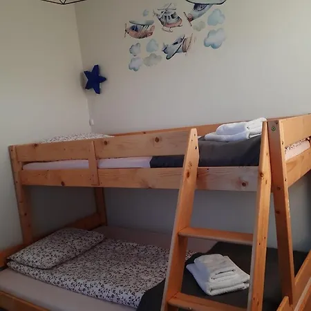 Przy Potoku Apartment