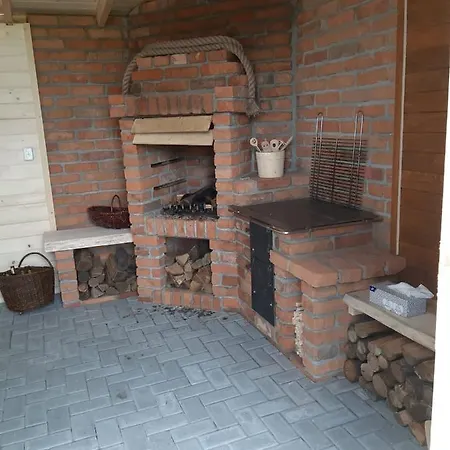 Przy Potoku Apartmán Zubrzyca Gorna