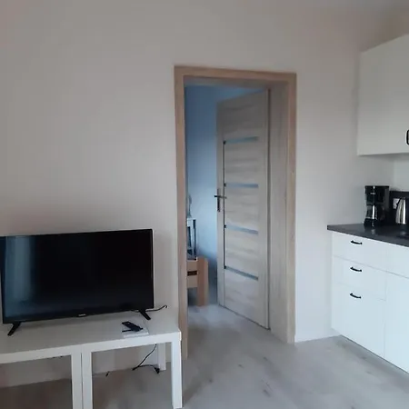 Przy Potoku Apartmán Zubrzyca Gorna