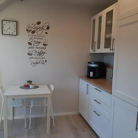 Przy Potoku Zubrzyca Gorna