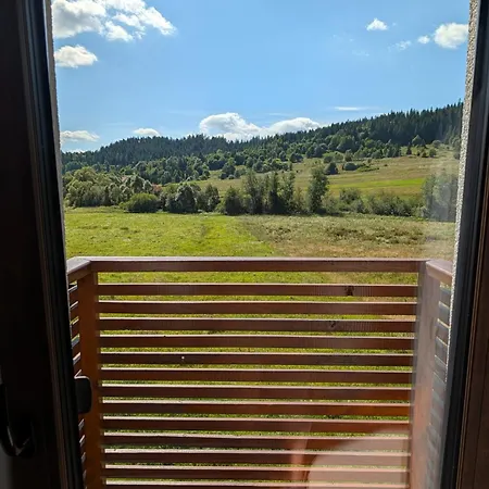 Przy Potoku * Zubrzyca Gorna