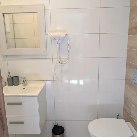 Przy Potoku Apartment Zubrzyca Gorna