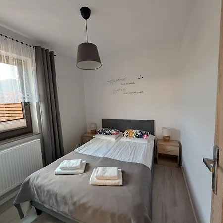 Apartment Przy Potoku