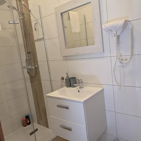 Apartment Przy Potoku *