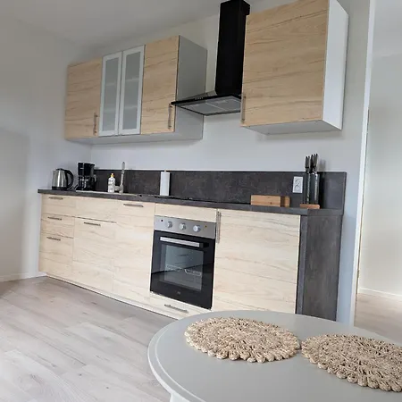 Przy Potoku Apartment Zubrzyca Gorna