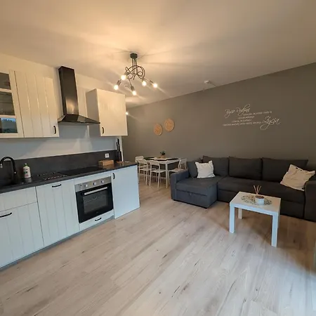 Przy Potoku * Zubrzyca Gorna