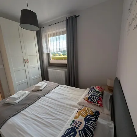 Przy Potoku Apartment
