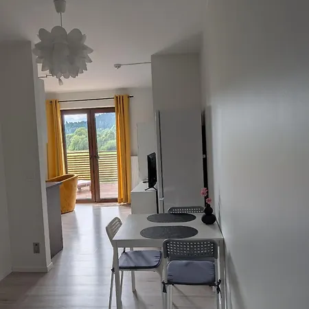Apartment Przy Potoku *