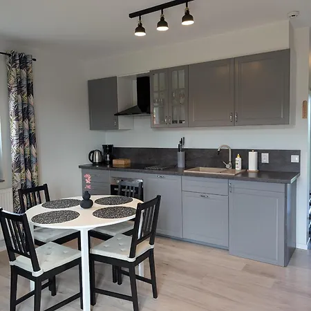 Przy Potoku Zubrzyca Gorna