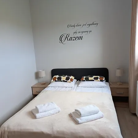 Przy Potoku * Zubrzyca Gorna