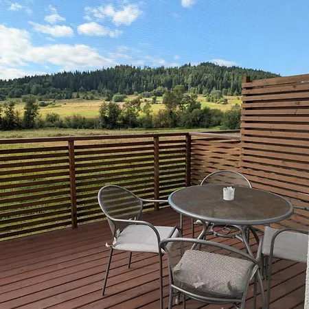 Przy Potoku Apartment