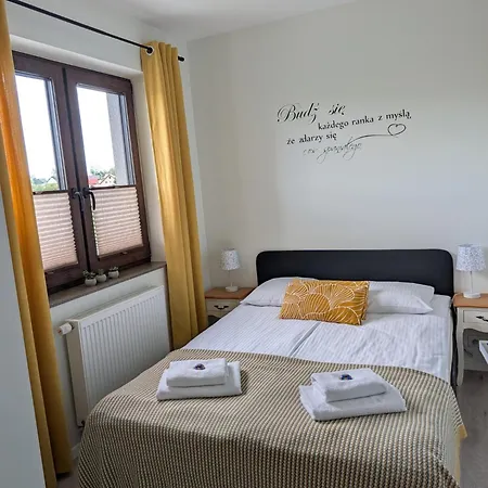 Apartment Przy Potoku