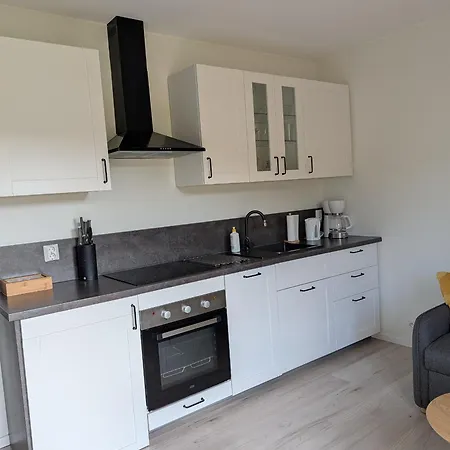 Apartment Przy Potoku *