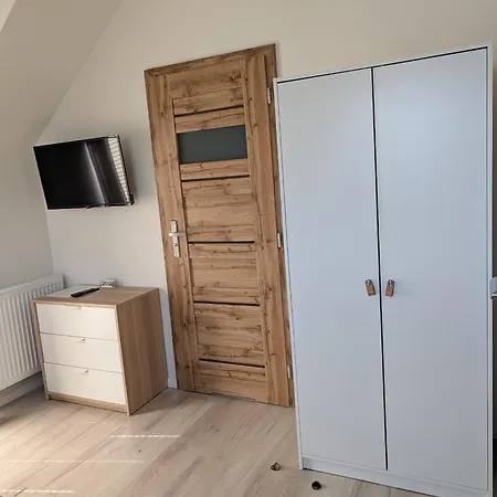 Przy Potoku Zubrzyca Gorna