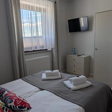 Przy Potoku Apartment Zubrzyca Gorna