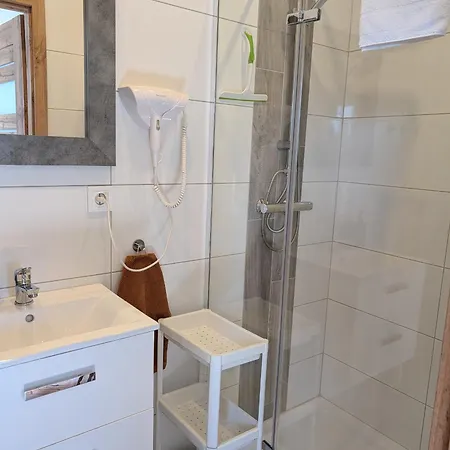 Przy Potoku * Zubrzyca Gorna