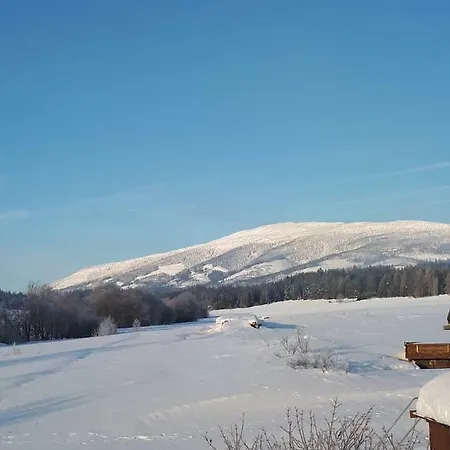 Przy Potoku * Zubrzyca Gorna