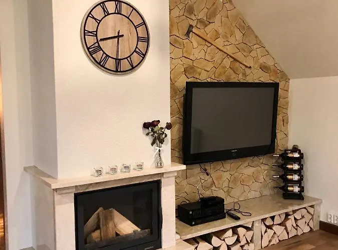 Przy Potoku Appartamento Zubrzyca Gorna