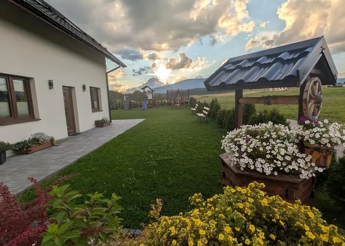 Appartamento Przy Potoku *