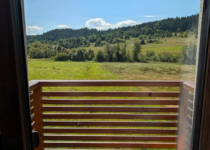 Przy Potoku * Zubrzyca Gorna