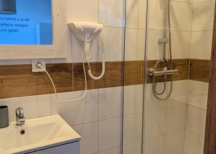 Przy Potoku Appartamento *