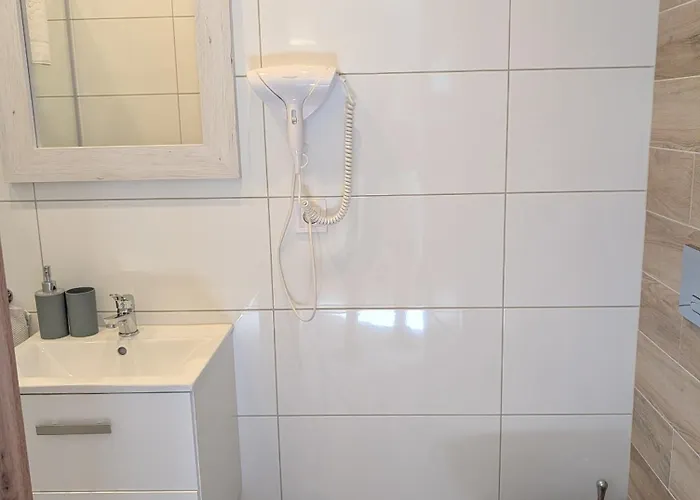 Przy Potoku Appartamento Zubrzyca Gorna