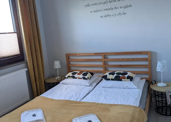 Przy Potoku Appartamento