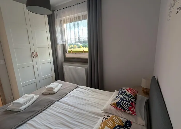 Przy Potoku Appartamento